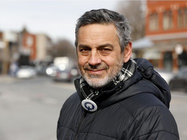 Former NDP MP Pierre Nantel is running for the Parti Québéois in a byelection in Marie-Victorin.