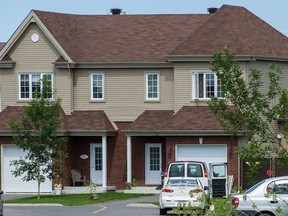 Since this time last year, listings are down by eight per cent in Vaudreuil-Soulanges.