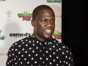 Kevin Hart will be performing at the Bell Centre on July 29, 2022, as part of the Just For Laugh Festival's 40th birthday bash.