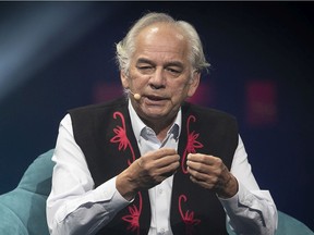 Ghislain Picard, chief of the AFNQL, accused Premier François Legault’s government of treating First Nations in an "offhand" manner and of being “indifferent” to their concerns.