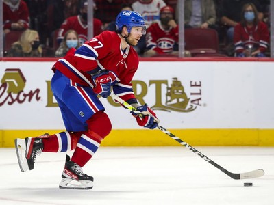 The Edmonton Oilers have completed their first deadline day deal, acquiring  defenceman Brett Kulak from the Montreal Canadiens., Full…