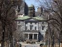In a message to students Thursday, Deep Saini, principal and vice-chancellor of McGill, said he became aware of posters asking for students to partake in a “national day of shutdown” in solidarity with Palestine.