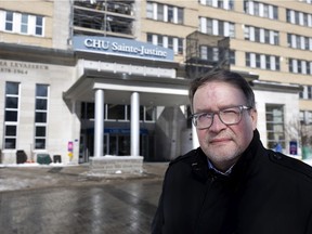 “We weren’t equipped before the pandemic to take care of people with ME/CFS,” says Université de Montréal’s Alain Moreau, one of the leading Canadian researchers on the chronic illness. “So imagine now.”