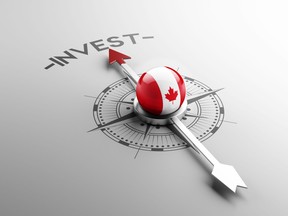 Canadians' futures depend on new pension fund allocation decisions.