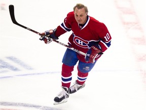 Montreal Canadiens Great Guy Lafleur Passes Away - LWOH