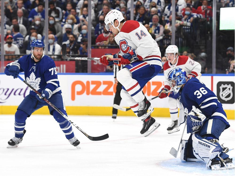 Leafs at Canadiens, March 26, 2022: Five things you should know ...