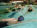 Seniors in private retirement homes paid full rent through the pandemic even though the services included in their leases, such as swimming pools, were shut down.
