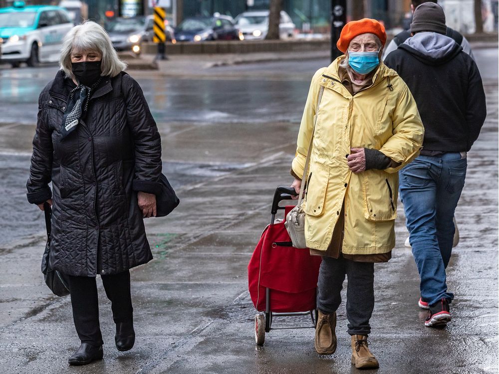 Why mask mandates are lifting in hospitals across Canada