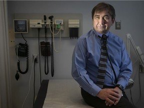 Positive reforms to the medical system are undermined by the fact “there are 650,000 citizens in Montreal without a family doctor. That’s outrageous,” says Dr. Mark Roper, who runs the Queen Elizabeth Family Medicine Group.