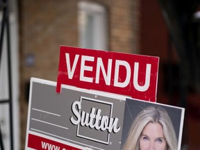 Average home prices in Montreal could climb another 5.2 per cent next year and 3.8 per cent in 2024, the CMHC says.