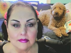 "When we couldn't come together or say goodbye properly, there was a lot of guilt, which is already something that exists whenever people die," said Natalie Segall, a Montreal-based grief counsellor.