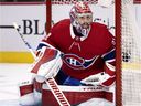 Canadiens goaltender Carey Price turns 35 in August and still has four seasons left on his eight-year, US$84 million contract which includes a full no-move clause. 