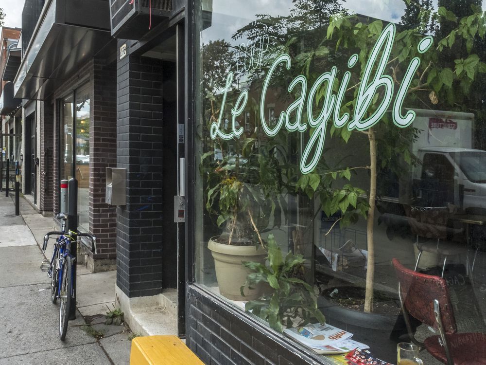 Little Italy Cagibi Restaurant & Cafe ha annunciato la sua chiusura