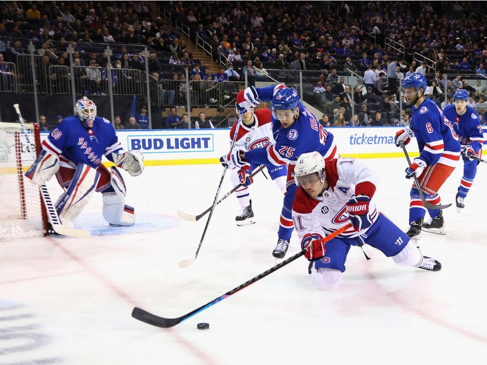 About Last Night: The Montreal Canadiens will finish last | Montreal ...