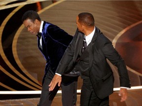 As a slap survivor, Josh Freed says he feels bad for everyone involved in the incident between Chris Rock and Will Smith at last weekend’s Oscar ceremony.