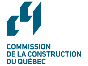 Commission de la construction du Québec (CCQ) logo