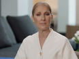 Céline Dion announced that she will not be able to resume her world tour in February because of Stiff person syndrome.