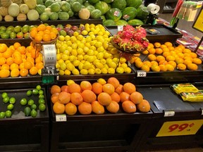 Flimsy plastic produce bags that seem impossible to open were among reader pet peeves.