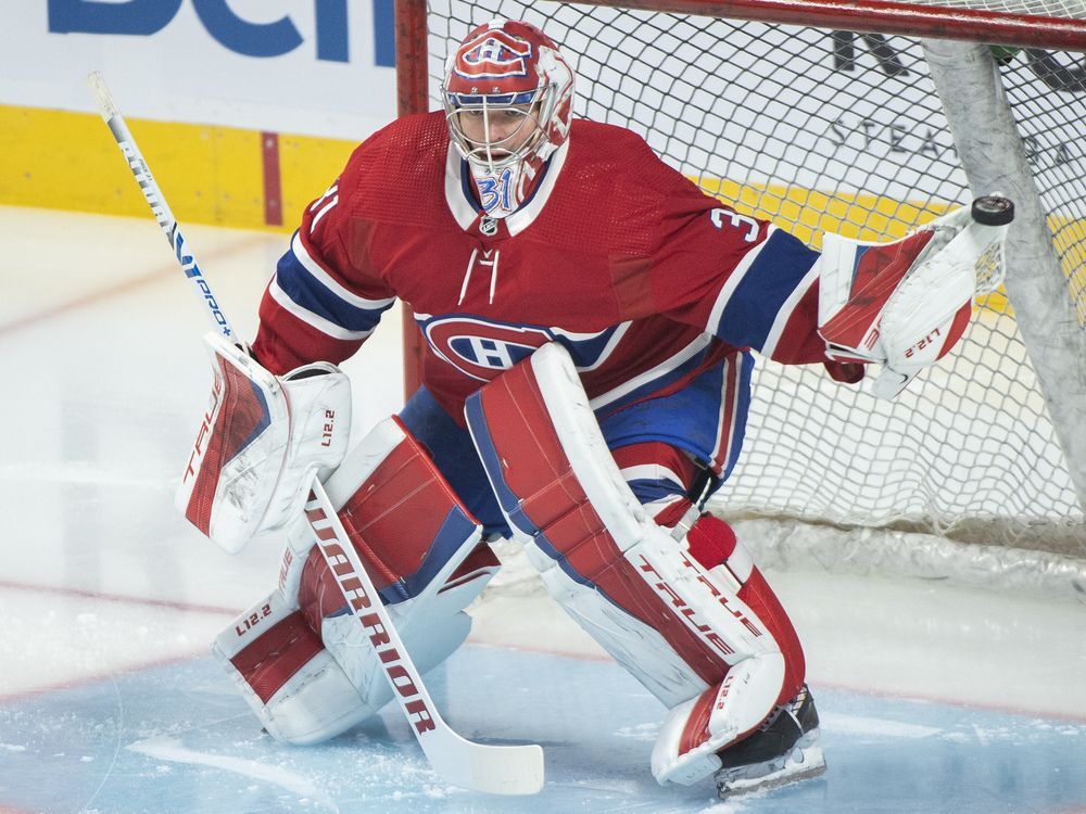 Jack Todd: Price remains steady Carey, but what does his future hold ...