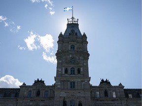 Reaction to news that two new Quebec political parties are being formed to fight for minority rights sounds all too familiar, Robert Libman writes.