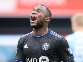 CF Montréal defender Zachary Brault-Guillard has three goals and five assists in 68 games (51 starts) since making his MLS debut in 2019.