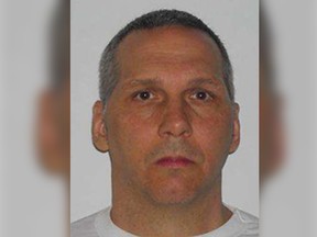 Jeffrey Colegrove is believed to have ties to the West End Gang.