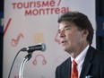 "With our festivals, we want to be the epicentre of the Canadian tourism recovery," said Tourisme Montréal chief executive Yves Lalumière. "Big cities have suffered greatly, but we think we can rebound as soon as this year.”