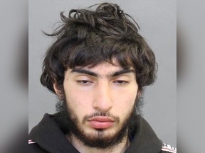 Longueuil police have turned to the public for help locating Mikael  Aygun Satilmis