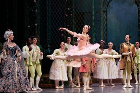 Cinderella - Les Grands Ballets Canadiens