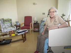 Rev. Canon Dr. Lettie James, seen in 2018, “was such an intelligent and determined leader in the cause of moving the diocese forward in the ordination of women,” said a colleague.