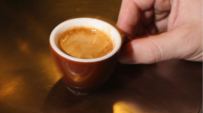 Christopher Labos: Assessing reports linking espresso and cholesterol