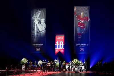 Number 4 no more: Guy Lafleur's Quebec junior number to be retired  league-wide