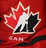 Hockey Canada has settled a sexual assault case involving one young woman and eight former junior players.