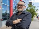 TAV College's decision to add a Grade 12 program is in no way an attempt to undermine Quebec's intention to strengthen the French language, says Elazar Meroz, director of studies at Côte-des-Neiges school.