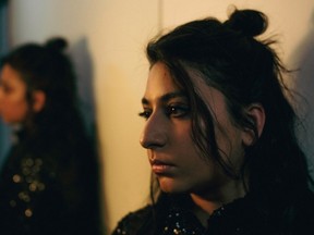 Brooklyn-based Pakistani singer-songwriter Arooj Aftab reimagines South Asian music on her recent album Vulture Prince.