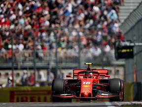 The last time F1 cars burned across Circuit Gilles-Villeneuve was in summer 2019. “Whether you like Grand Prix or not, there’s no denying the huge impact it has on the city,” says Glenn Castanheira, executive director of the Montréal Centre-ville business association.