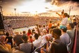 For the first time in three years, Canadian tennis is back in full capacity.