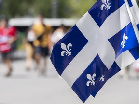 "Ultimately, anyone who makes their home in Quebec and wishes to see it flourish is a Quebecer," Benoît Pelletier writes.