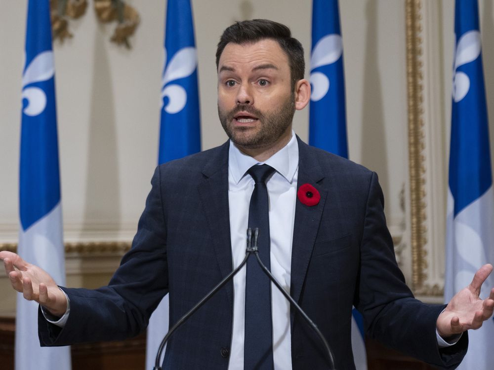 PQ's $7-billion health care reform would require $6 billion from Ottawa ...