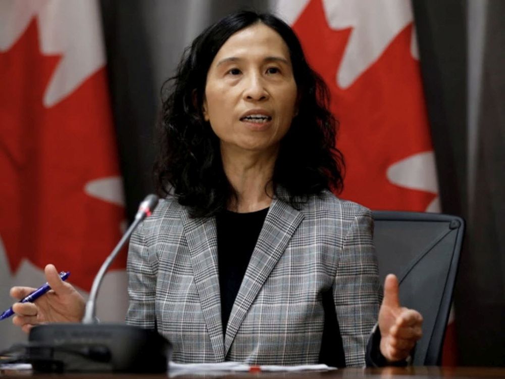  speakers at the aids 2022 conference will include dr. theresa tam, canada’s chief public health officer.