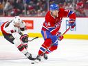 TRAIKOS: Naming Suzuki captain might be an indication that Habs