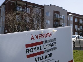 Brokers say increases in borrowing rates have dented homebuyer appetite over the past few weeks.