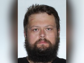 Police arrested Longueuil resident Alexandre Leclaire, 38, last Wednesday