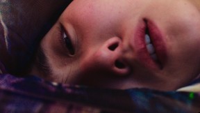 A mattress slowly gains sentience in The Fifth Thoracic Vertebra, described by Fantasia’s Justine Smith as “a wistful South Korean breakup movie.”