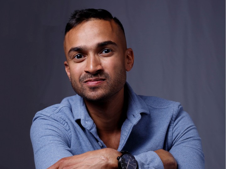  Shamin Mohamed Jr. is the founder and president of LetsStopAIDS, Canada’s largest youth-driven charity focused on HIV prevention and knowledge exchange.