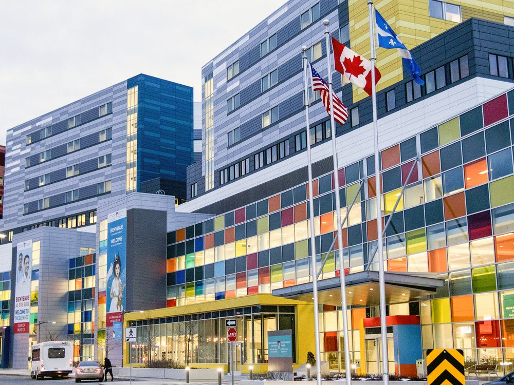 Survey on systemic racism made some uneasy at the MUHC