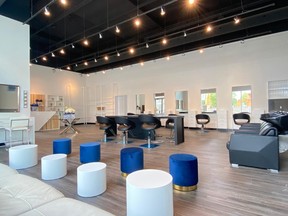 Avanti Le Spa brings its expert services to the Westbury community. PHOTO SUPPLIED.