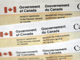 The largest proportion of COVID-19 support programs have flowed to middle- and upper-income earners, according to Statistics Canada.