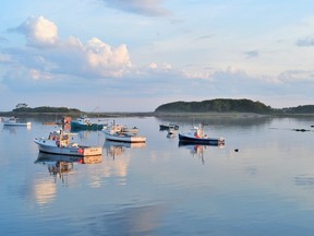 As building vacation begins, Quebec vacationers head additional afield