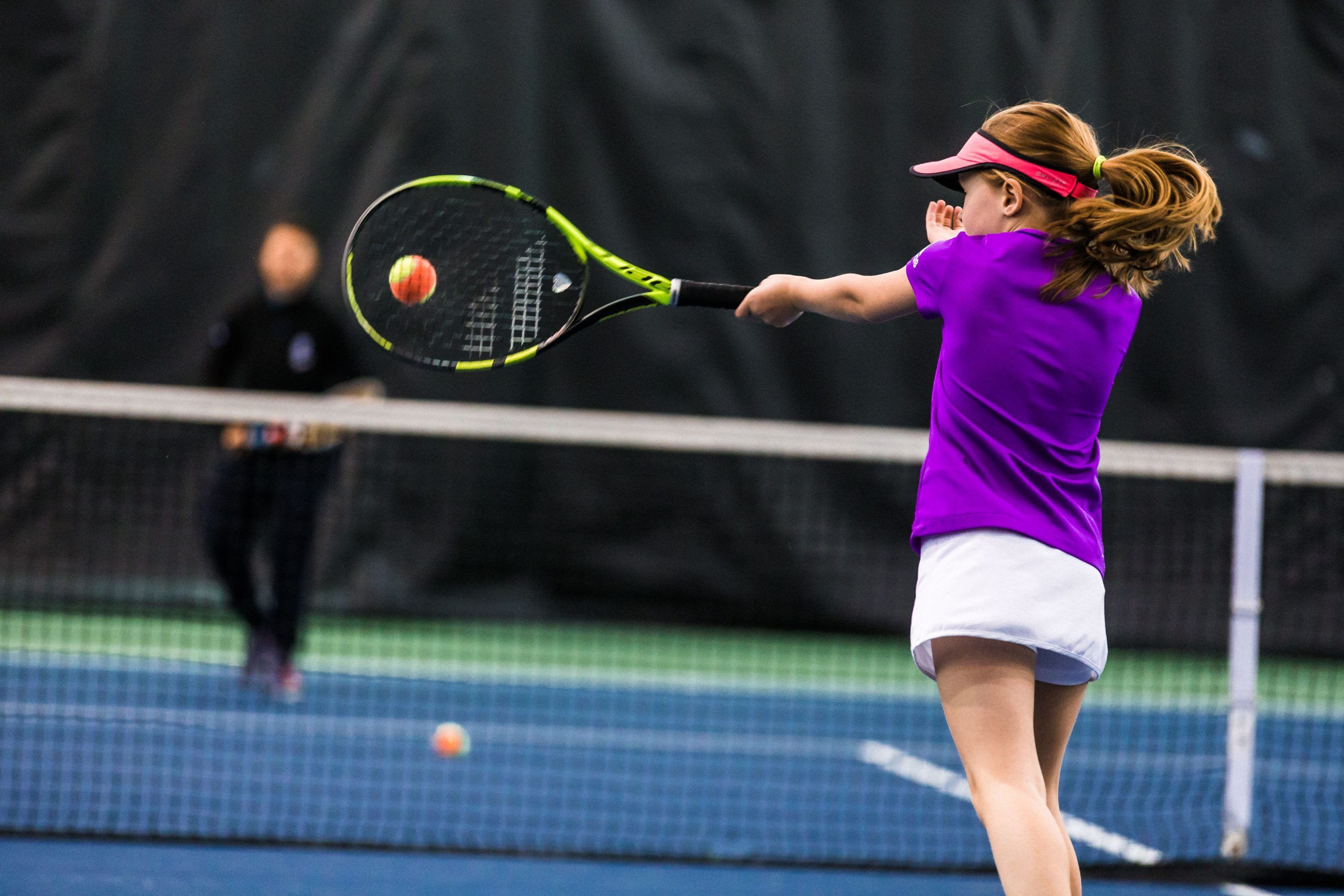 Tennis Canada launches initiative focusing on uplifting women in